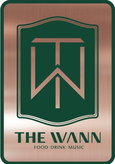 The Wann  Food - Drink - Music