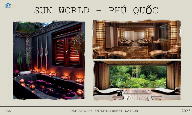SUN WORLD PHÚ QUỐC