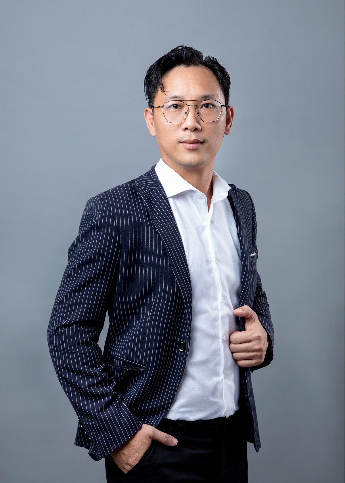 Mr. NGUYỄN PHƯỚC QUÝ TỰ