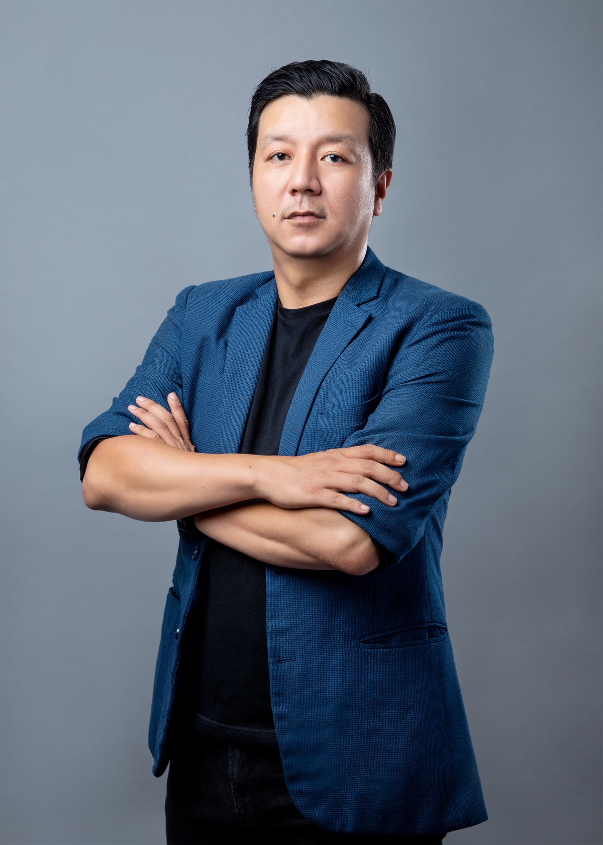 Mr. HUỲNH THANH TUẤN