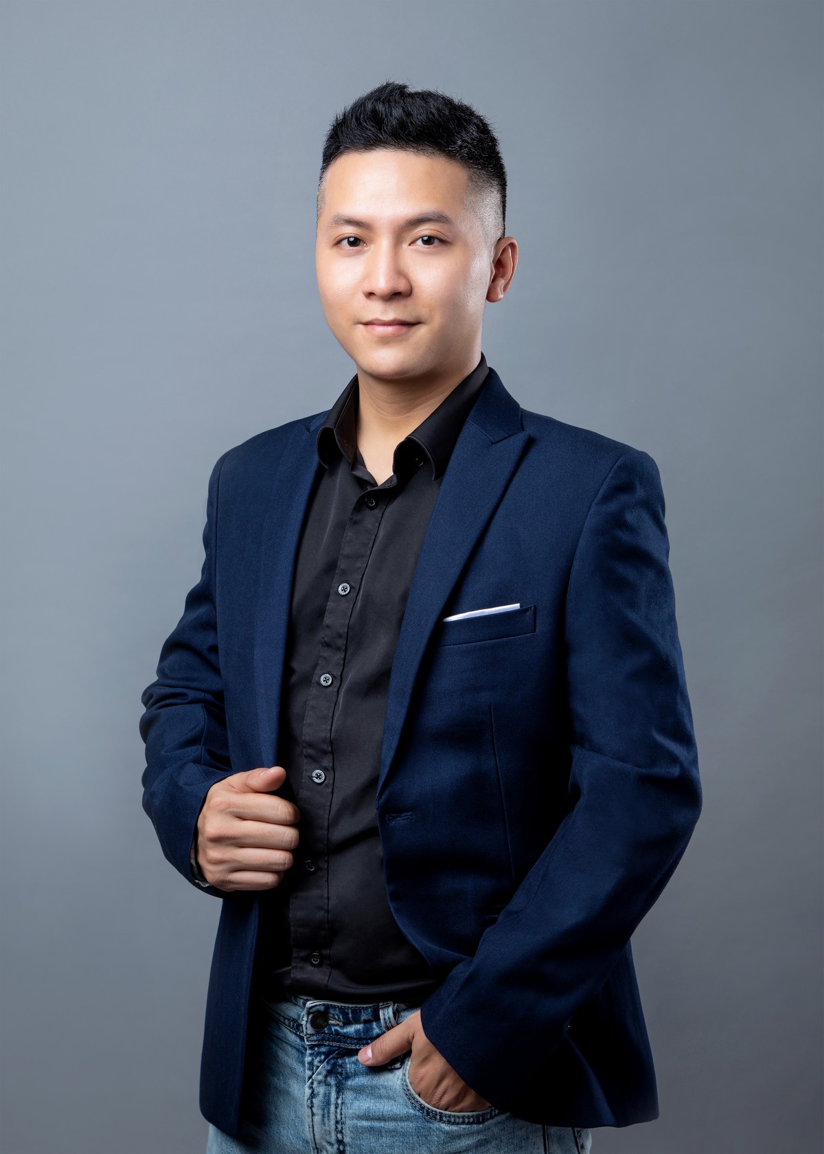 Mr. NGUYỄN HOÀNG CHIÊU