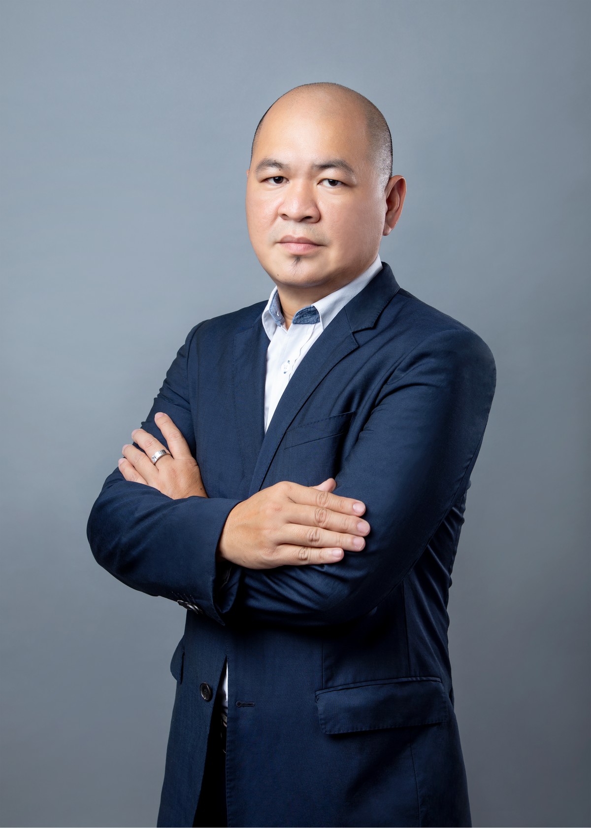 Mr. ĐÀM THANH PHONG